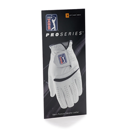 Men&#39;s Pro Series Leather Glove